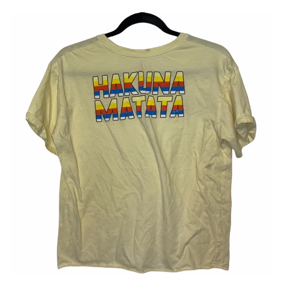 Disney Shirt